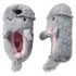 Carter's unicorn slippers