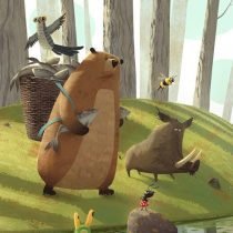 Illustrations-for-children-book