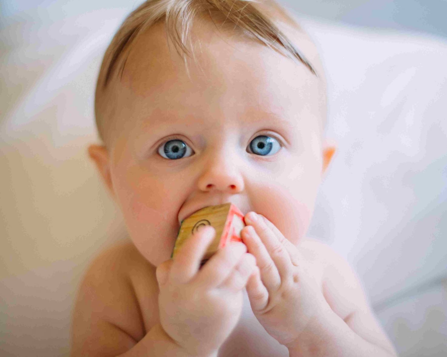 Baby Gear